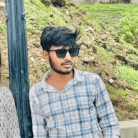 Vishal Prajapati — Next.js & React Engineer